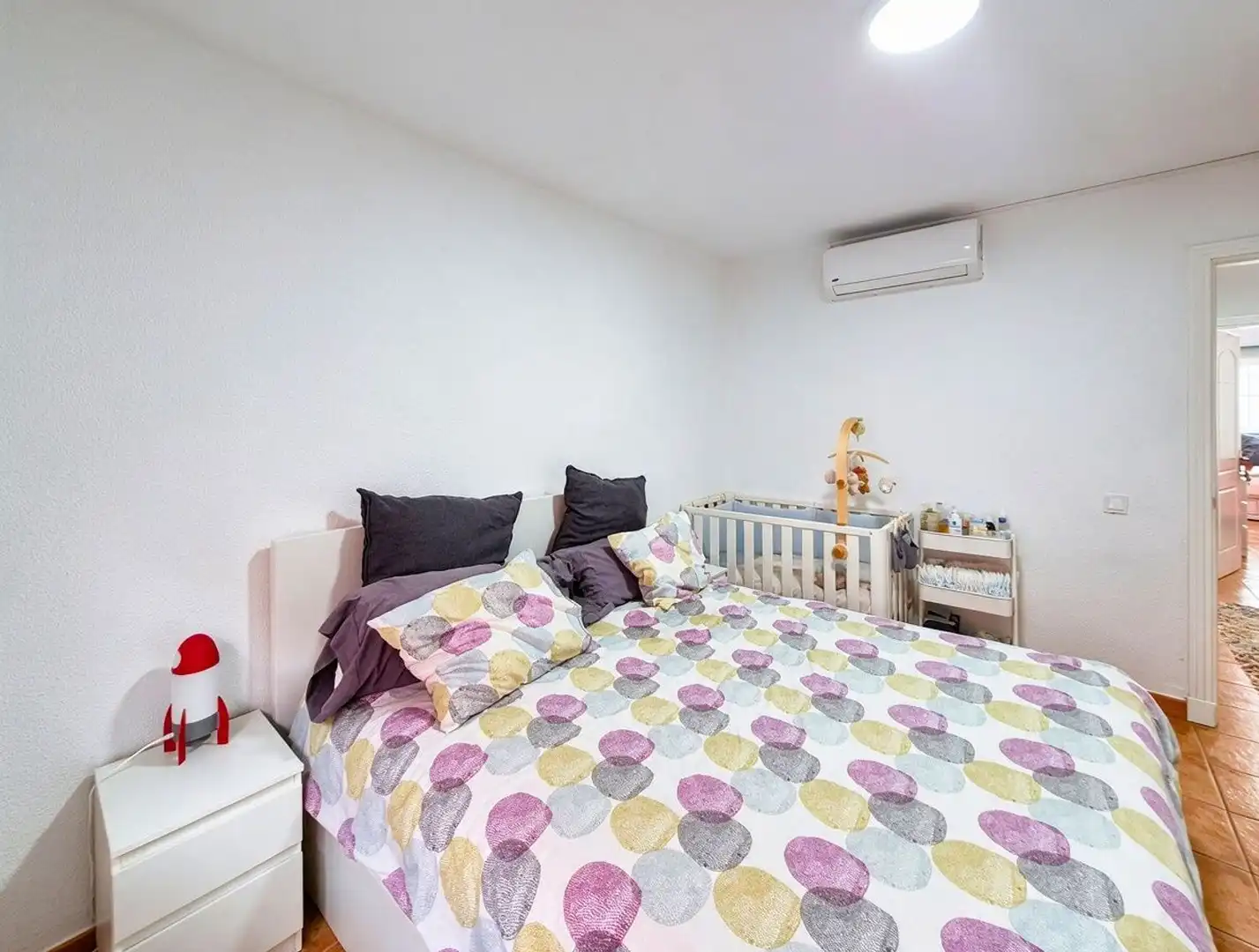 Bedroom of Houses for sale in Arucas  with Private garden, Terrace and Storage room