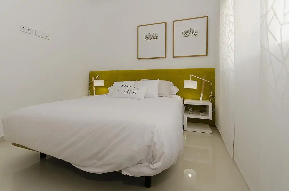 Villa avec piscine à vendre à Orihuela Costa, imagen 3