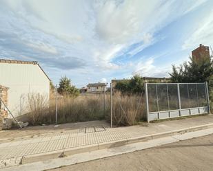 Residential for sale in Burgos Capital