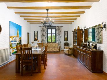 Haus mit Balkon zum Verkauf in Sant Pere de Vilamajor