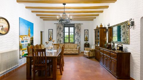 Masía en Sant Pere de Vilamajor  Restaurante, Alojamientos y Terreno