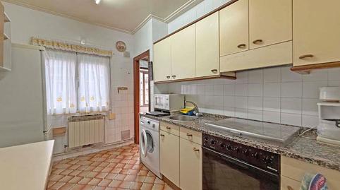 Foto 5 de Pis en venda a Zumaquera, Paseo, Adurtza, Araba - Álava