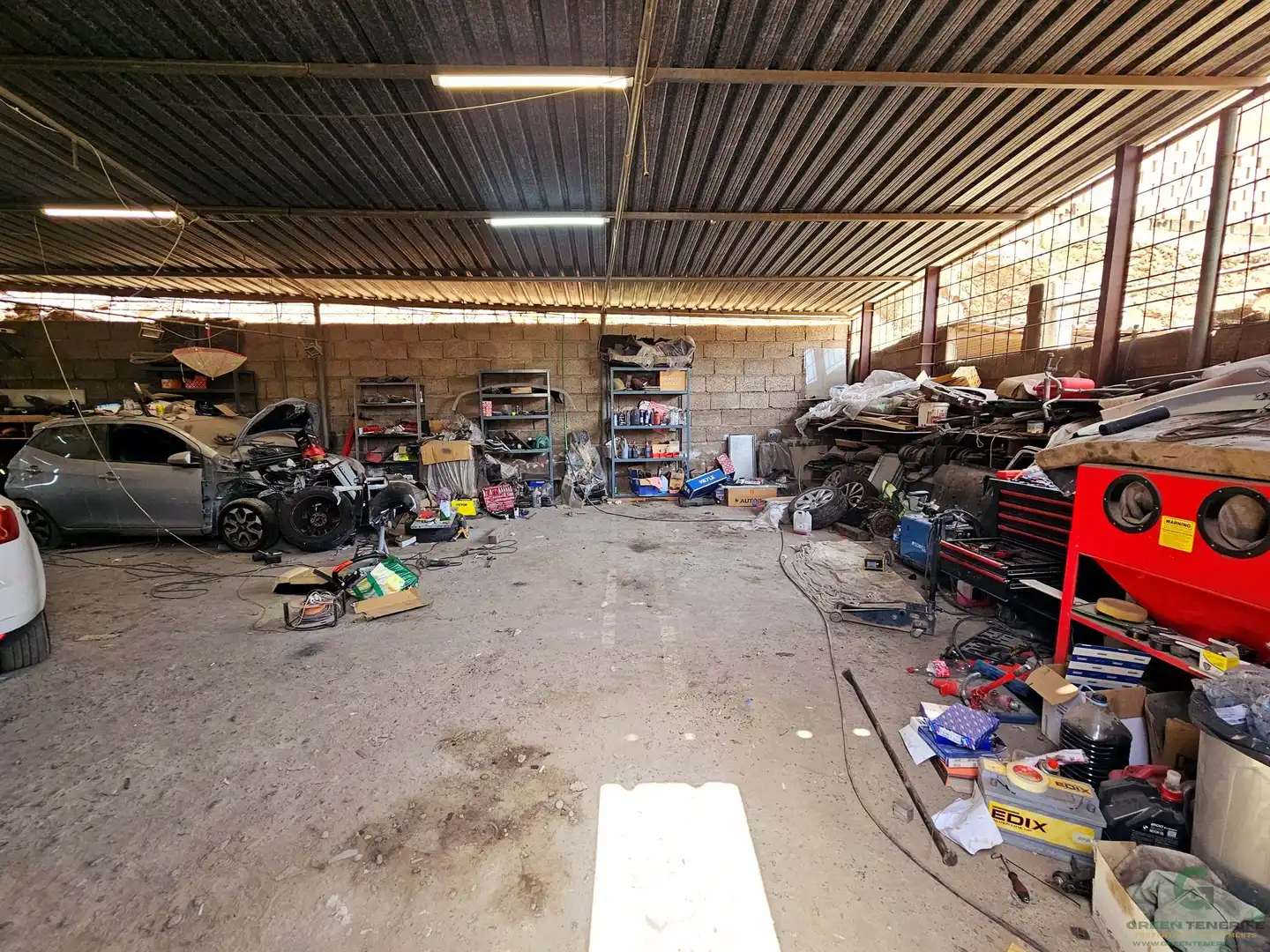 Terrenys i solars en venda a C. Aromo, imagen 12