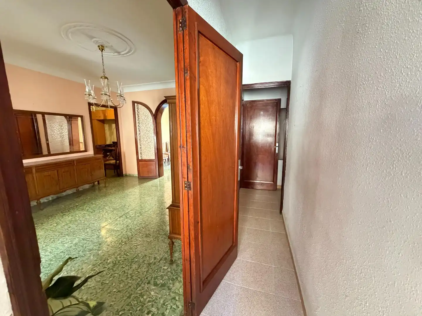 Wohnung zum Verkauf in  Palma de Mallorca