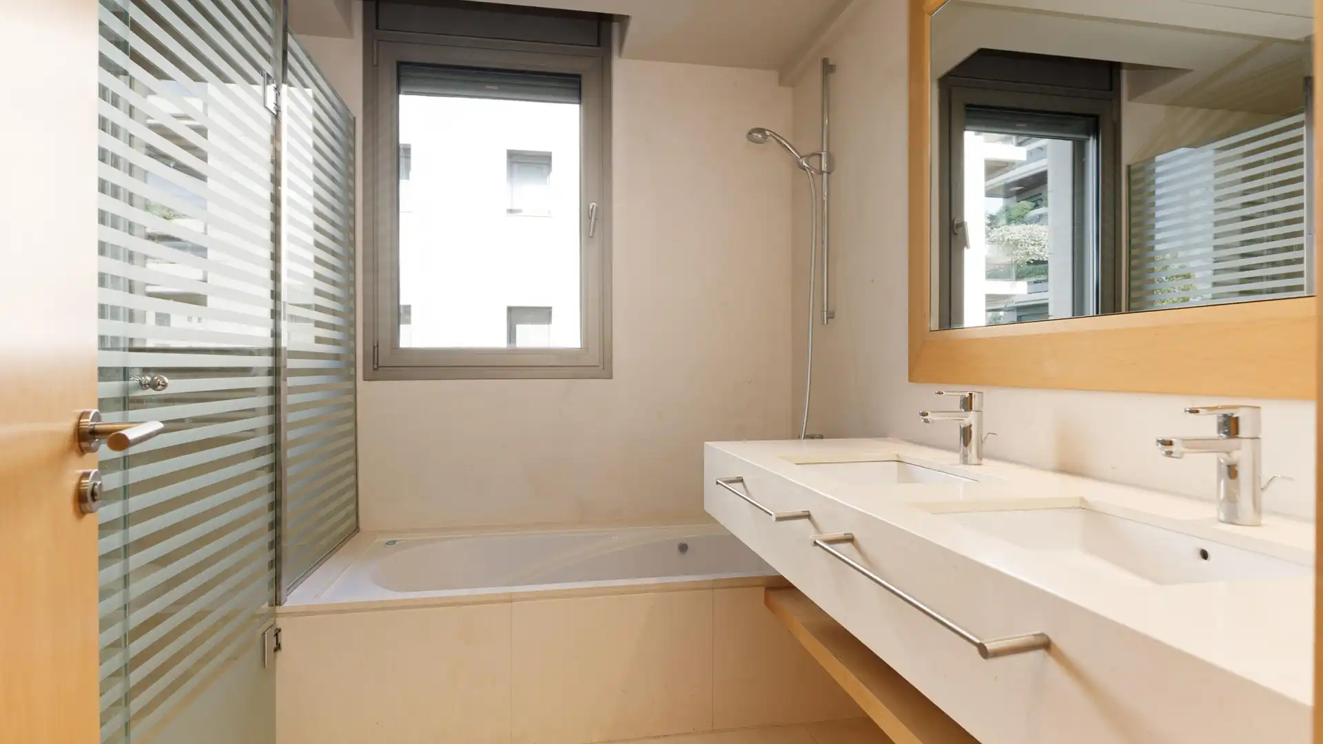 Wohnung mit Terrasse zur Miete in CALLE ABADESSA OLZET 13, imagen 45