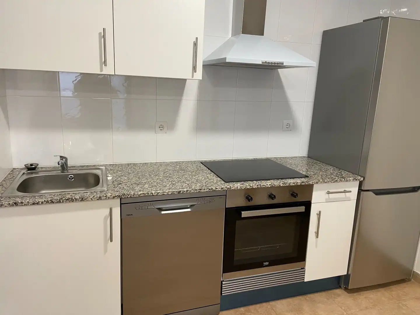 Appartement compact avec ascenseur à vendre à Lalín, imagen 3