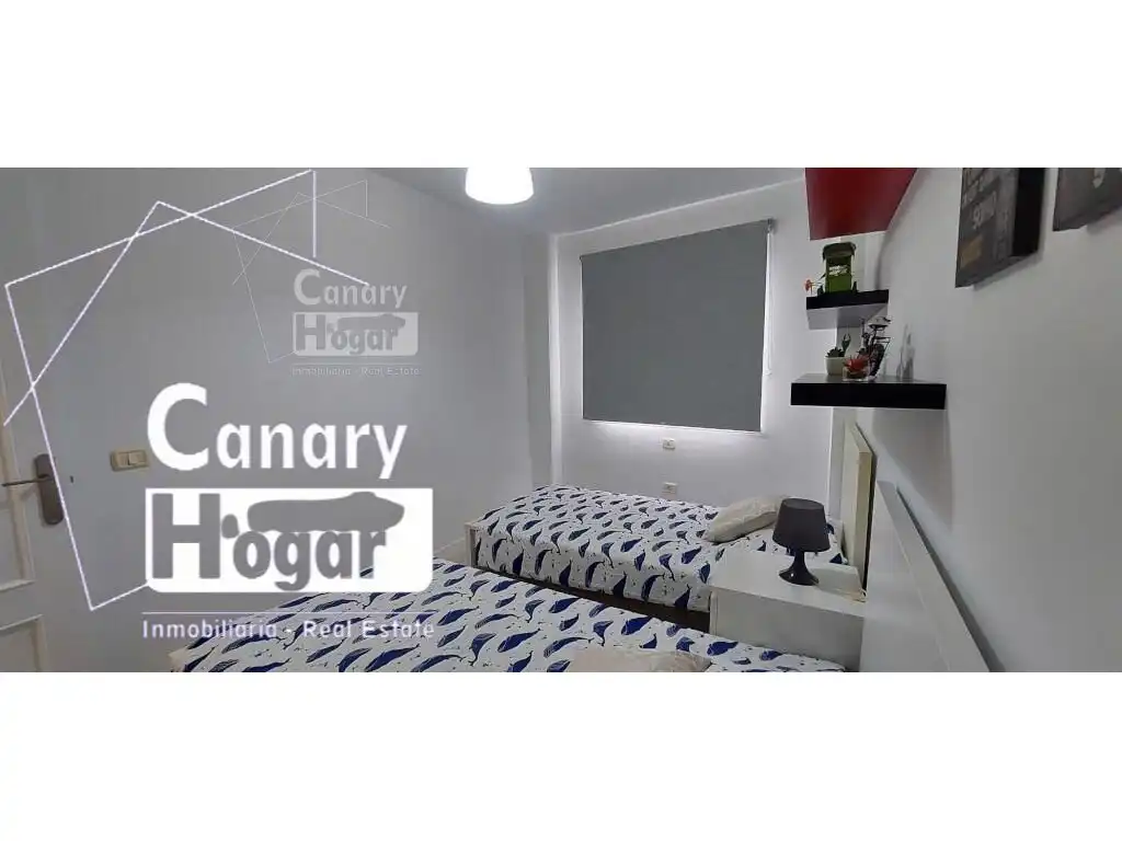 Apartament en venda en Adeje amb Aire condicionat i Balcó