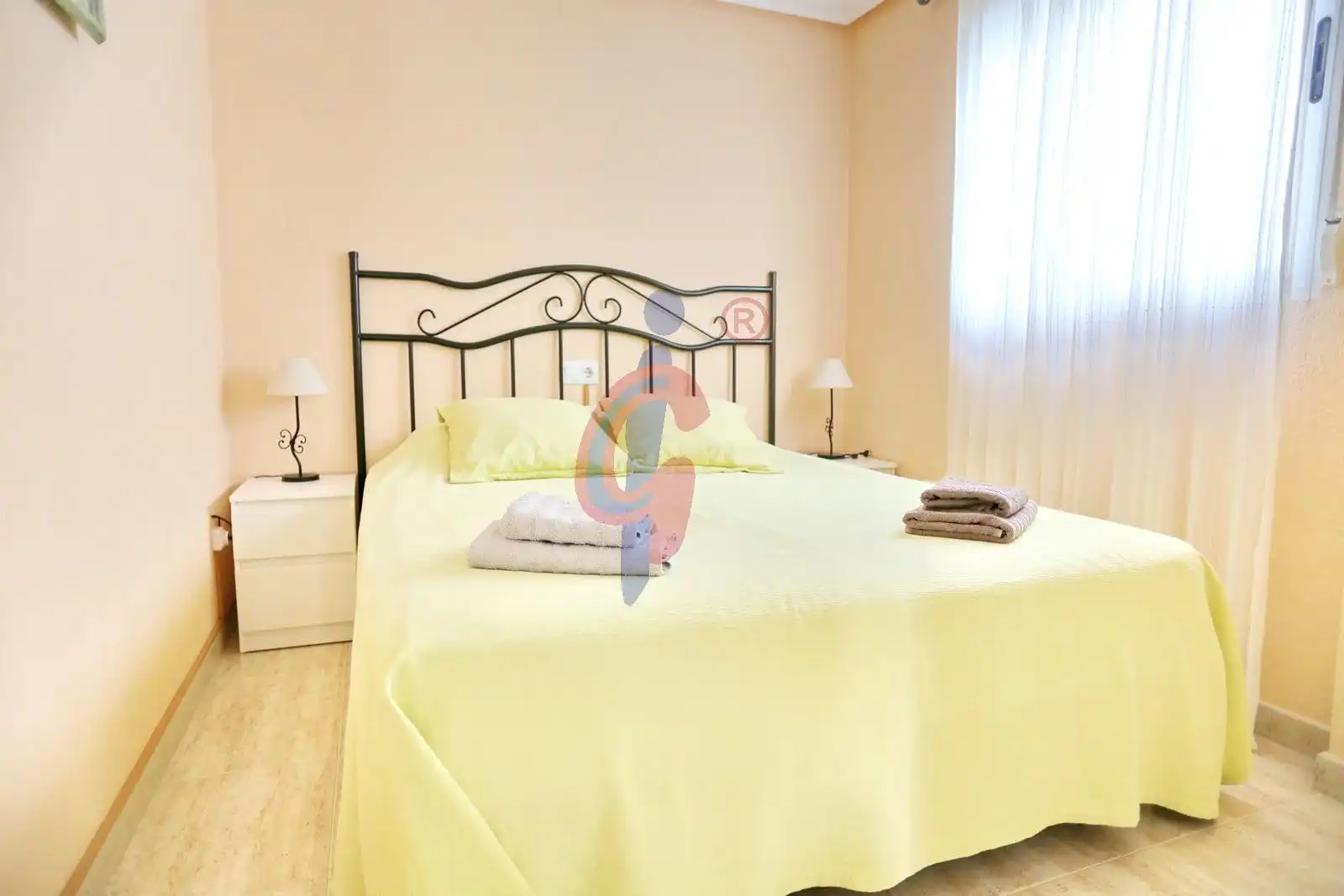 Piso con ascensor en venta en Calle Calle Pintor Antonio López 7, imagen 13