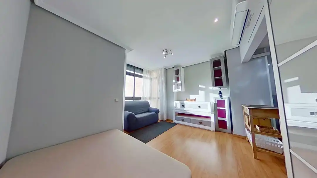 1 hab, 40m² en Costillares, Ciudad Lineal,  Madrid Capital - Image 4