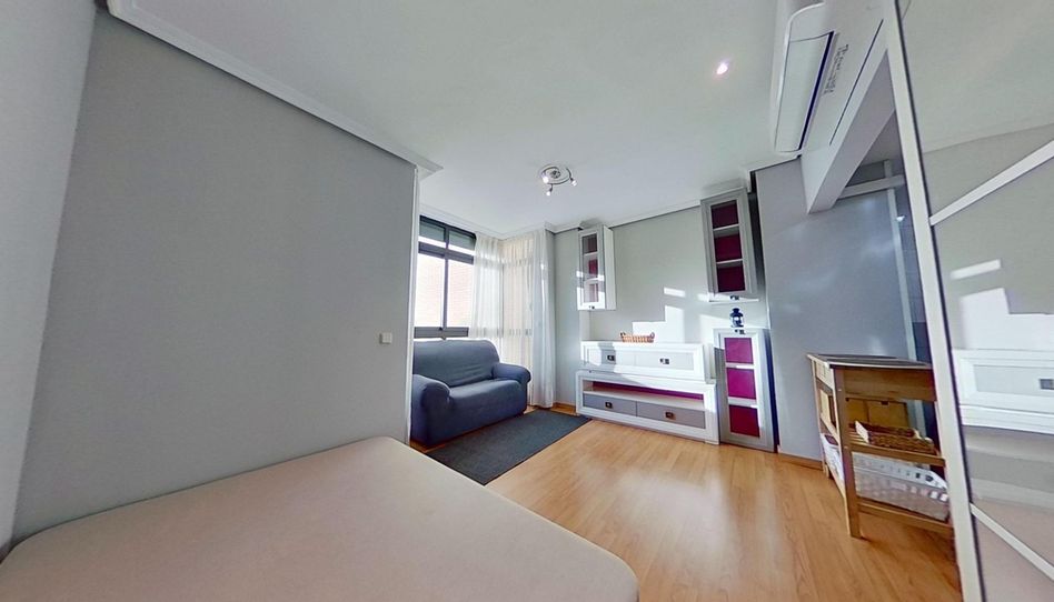 Apartamento de alquiler en Calle Bausa, Costillares - Imagen 4