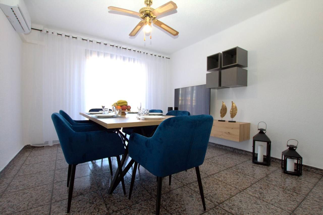 Flat for sale in Avinguda del Grau, 162, Grau de Gandia - Venecia - Marenys de Rafalcaid
