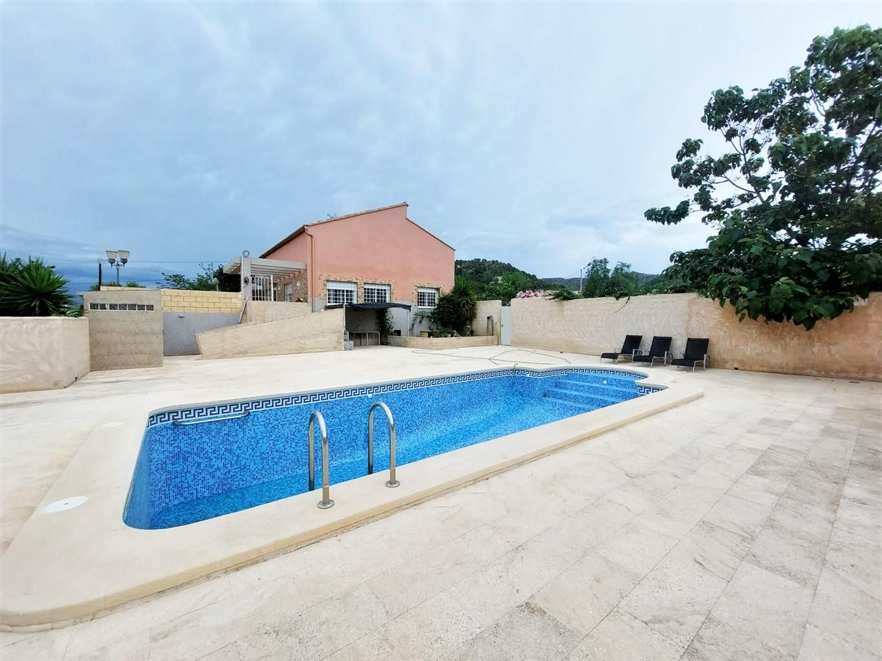 Casa o chalet en venta en La Romana