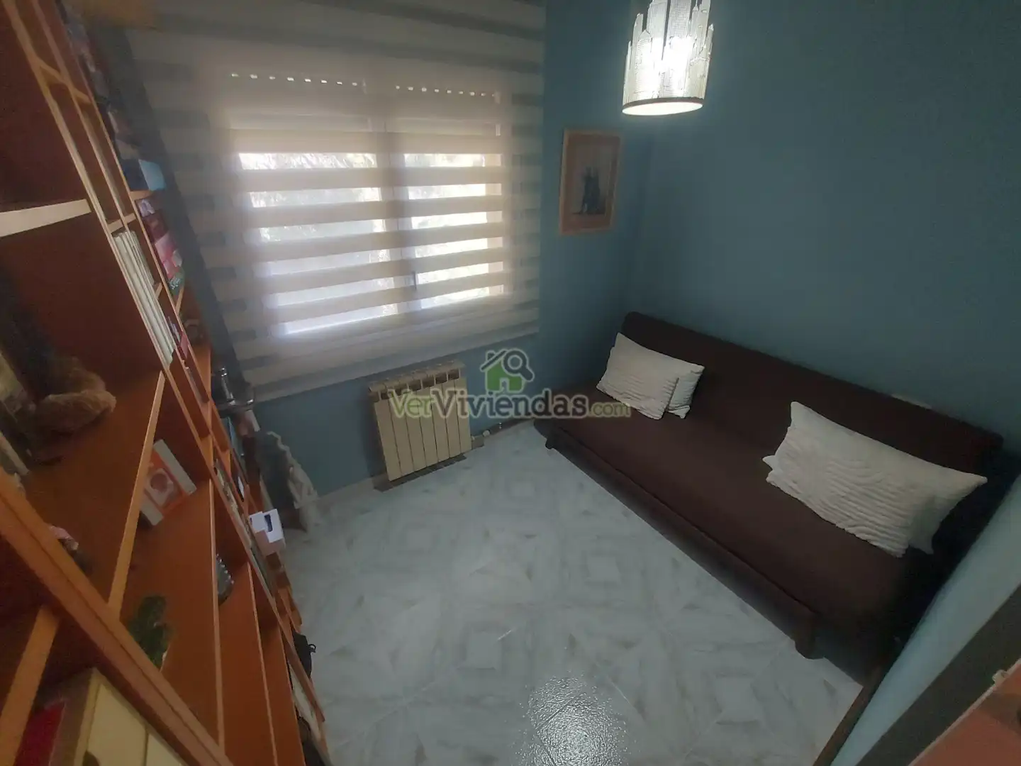 Habitación de Casa o chalet en venta en Vallirana con Calefacción, Jardín privado y Terraza