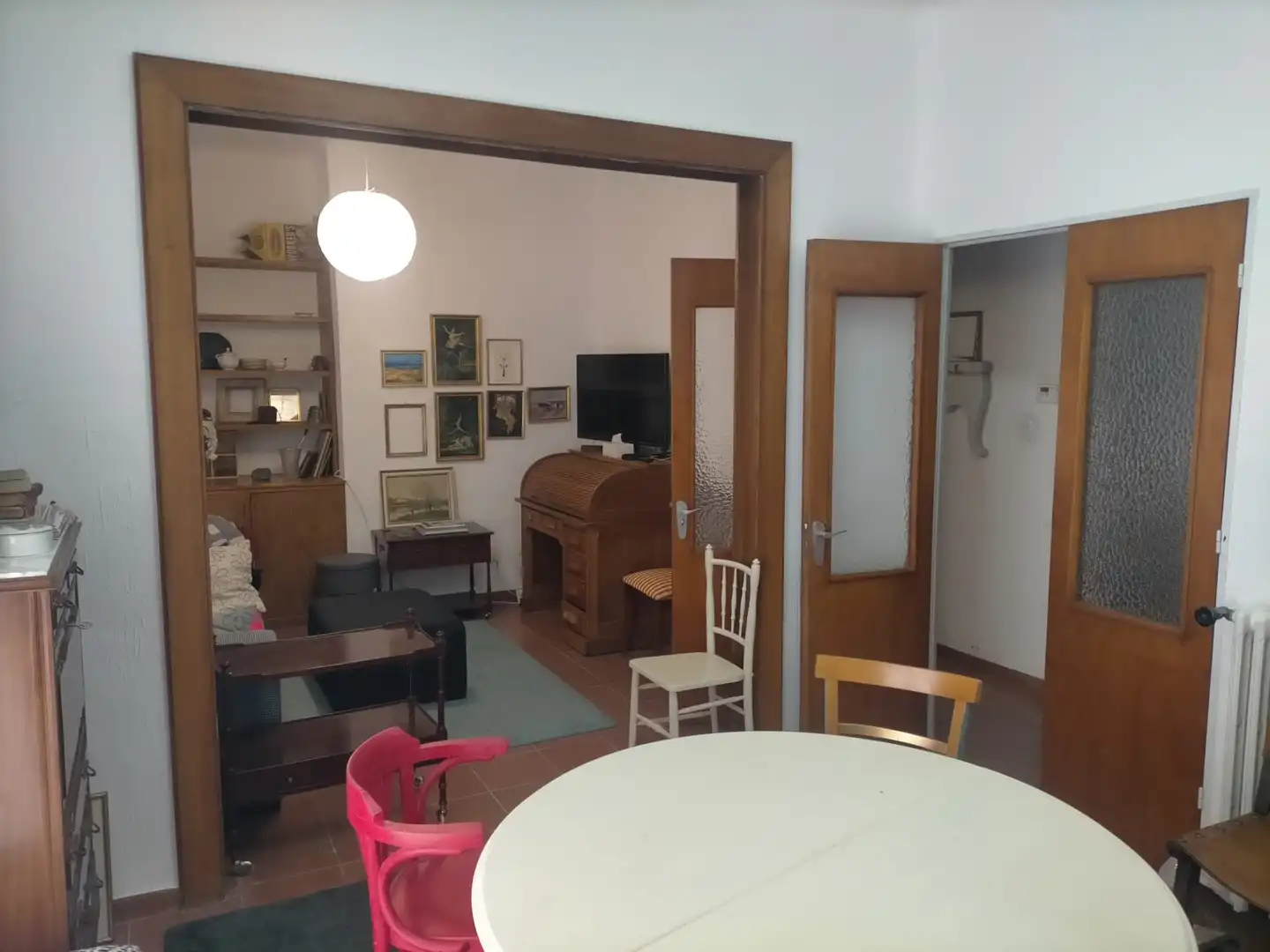 Piso en venta en Plaza Salvador, imagen 5