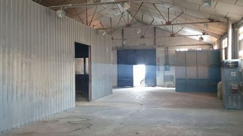 Photo 3 of Industrial land for sale in Calle Parla, Campodón - Ventorro del Cano, Alcorcón