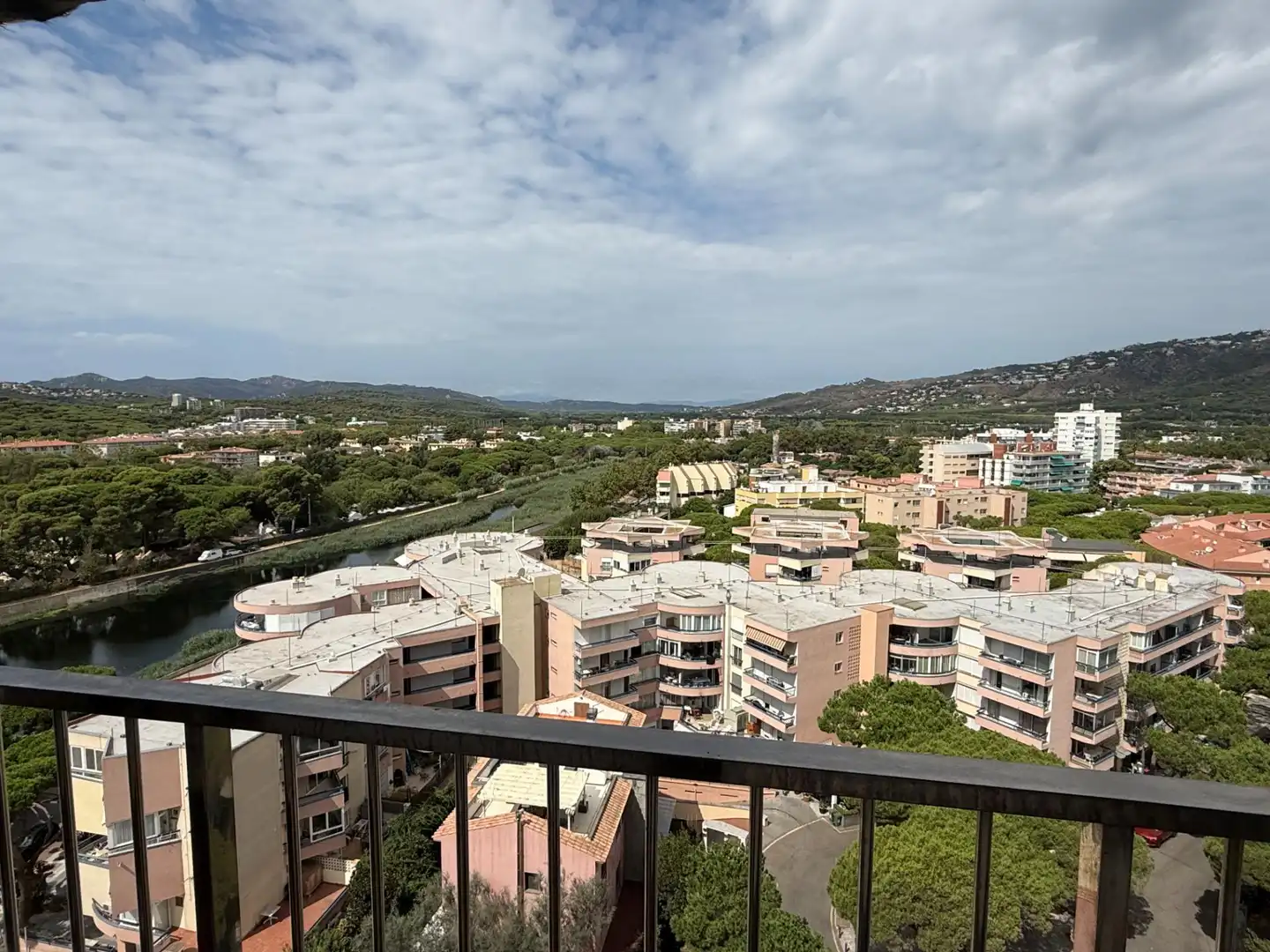 Flat with lift for sale in Platja d'Aro, imagen 7