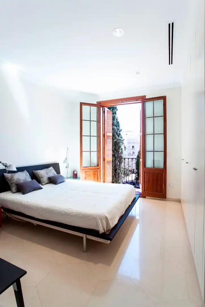 Habitación de Casa o chalet en venta en Gandia