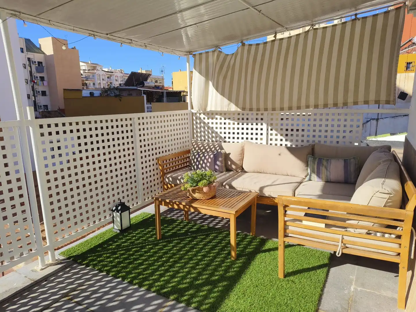Detached homes for rent in Calle Eugenio Gross, Los Castillejos - La Trinidad