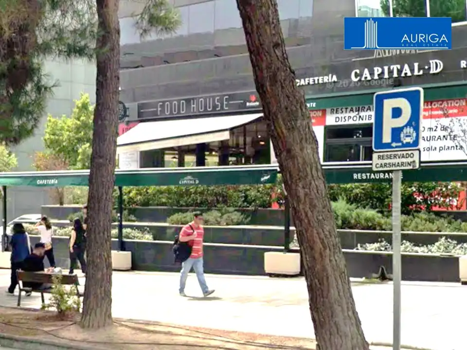Local comercial en venda a Barajas, imagen 5