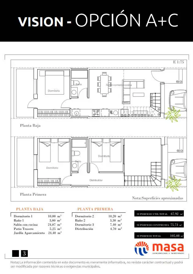 Casa con balcone in vendita a Gran Alacant, imagen 15