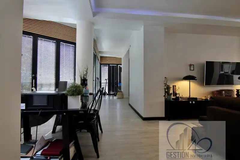 Piso en venta en Santa Cruz de Tenerife con Aire acondicionado, Parquet y Balcón