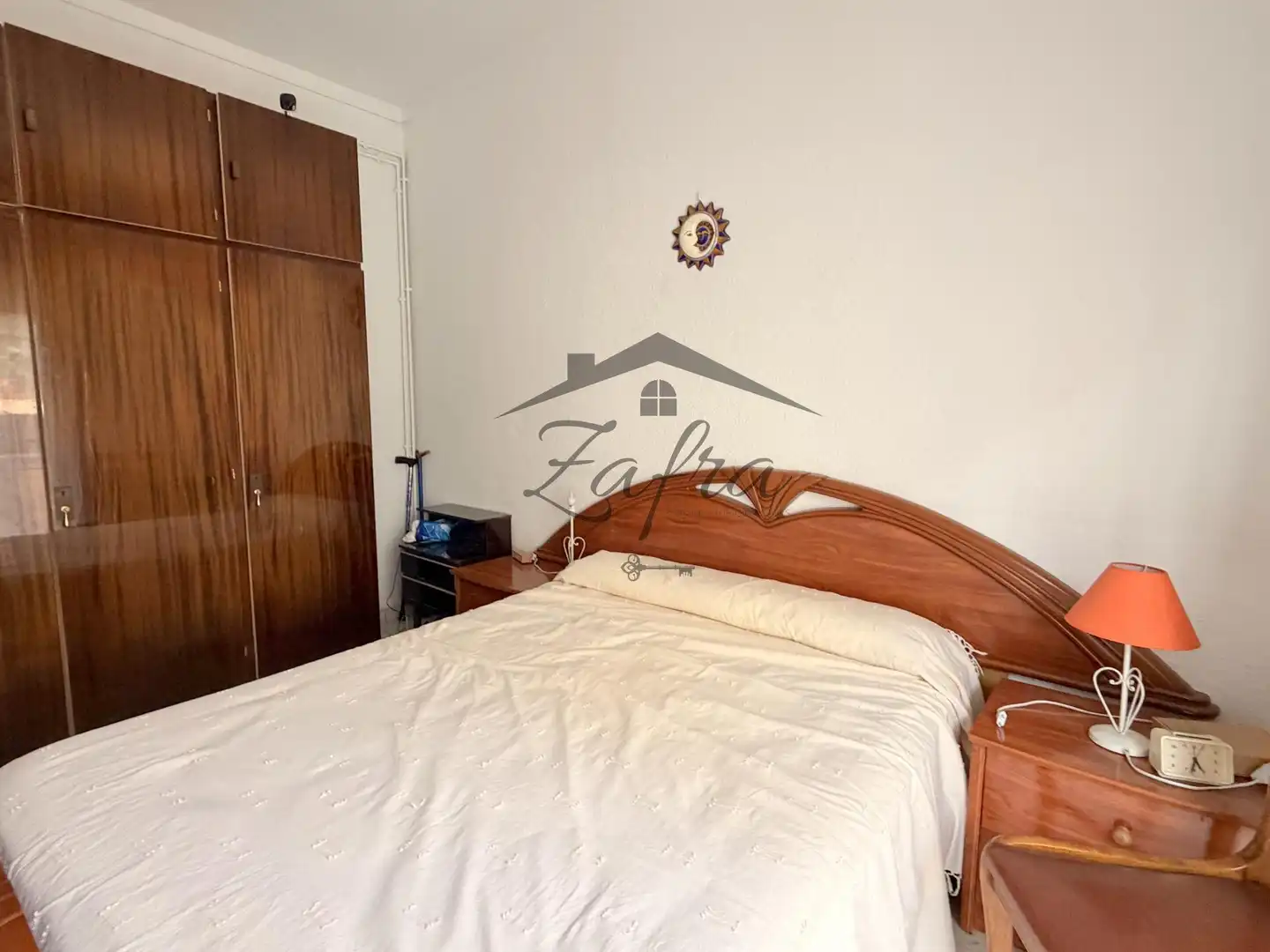 Dormitori de Casa o xalet en venda en Blanes amb Calefacció i Terrassa