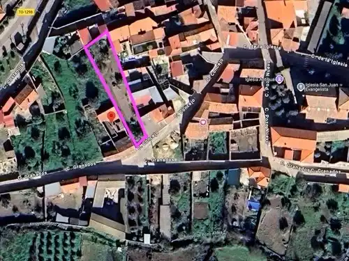 Residential zum Verkauf in Caleruela