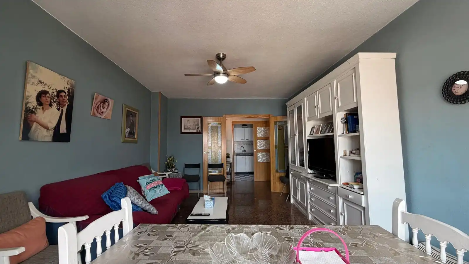Wohnung mit Aufzug zum Verkauf in Alberic, imagen 3
