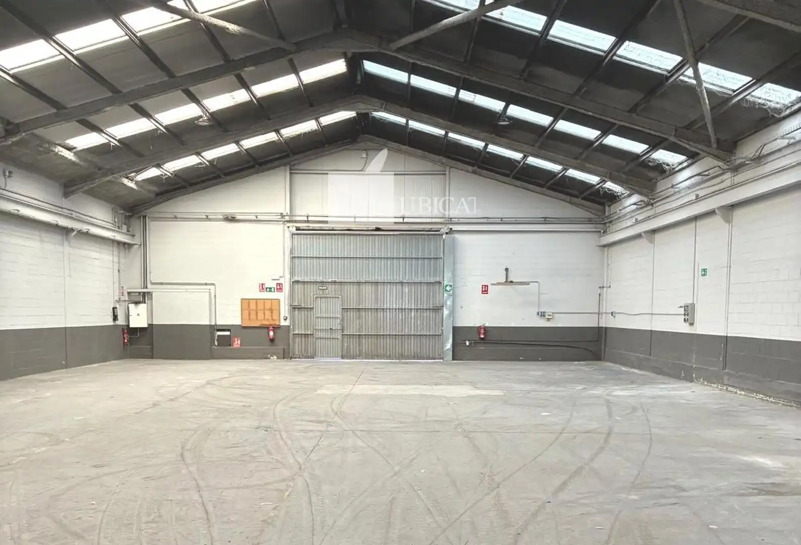 Nave industrial en alquiler en Polinyà, imagen 2