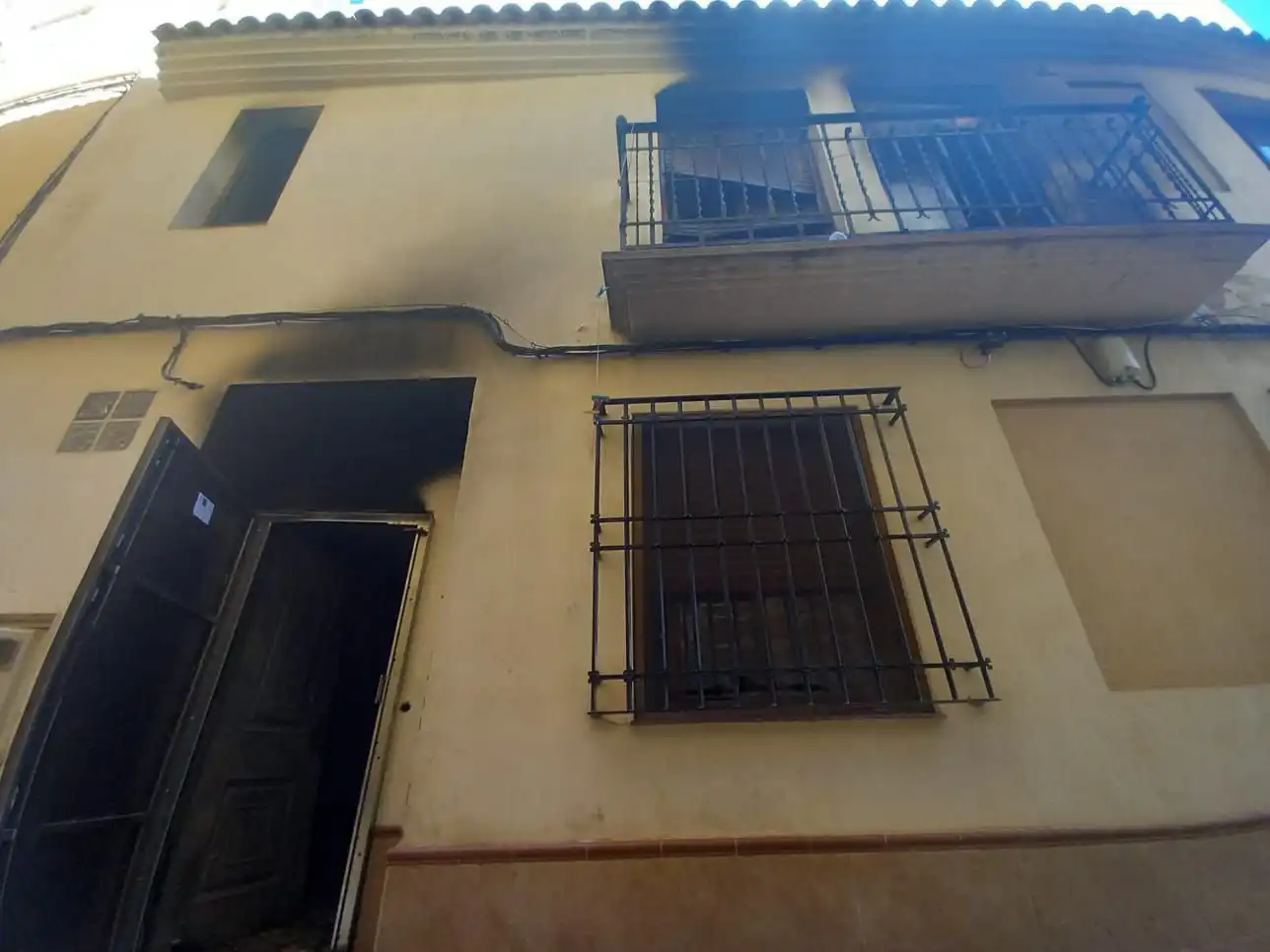 Casa en venta en Ctra. Circunvalación - La Magdalena, imagen 2