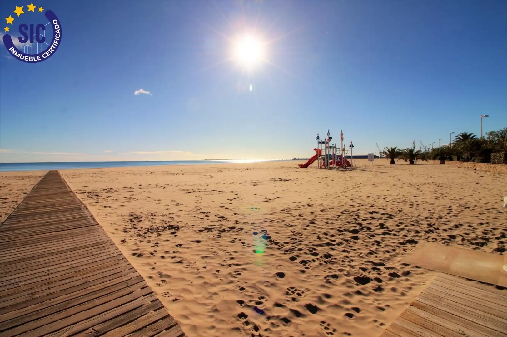 Flat with terrace for sale in Avenida camp de morvedre 82, imagen 48