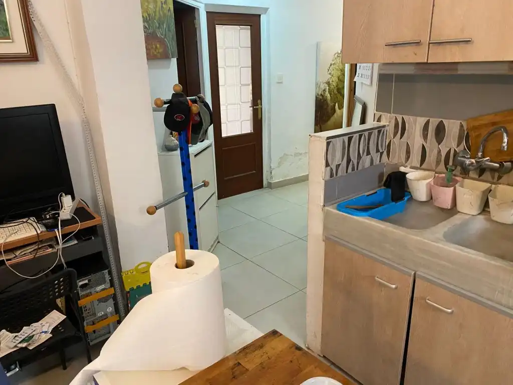 Apartamento en venta en RAFAEL EL GALLO, Barrio de la Luz