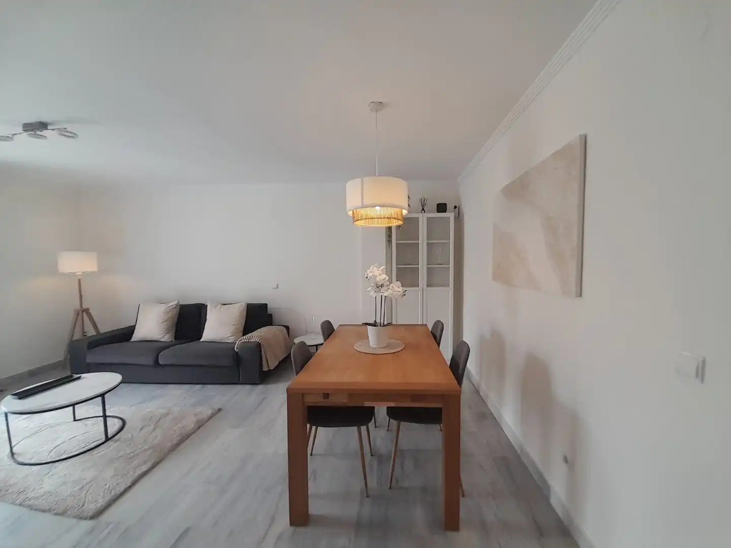 Wohnung mit Aufzug zur Miete in JACINTO VERDAGUER, imagen 2