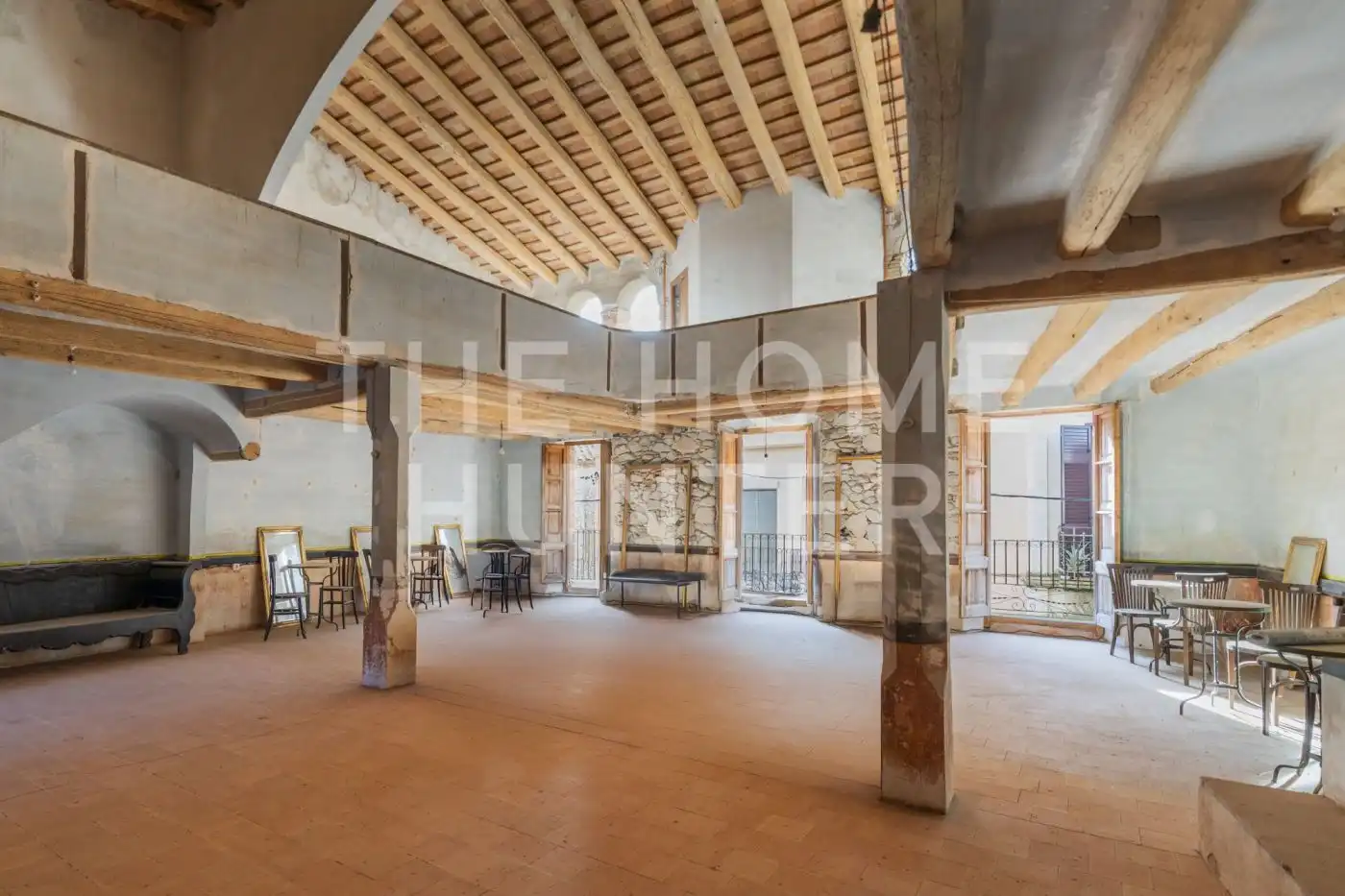 Casa o xalet en venda en L'Armentera amb Jardí privat, Terrassa i Traster