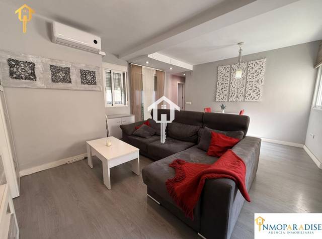 Piso en Venta en Avenida ANCHA CASTELAR en Norte