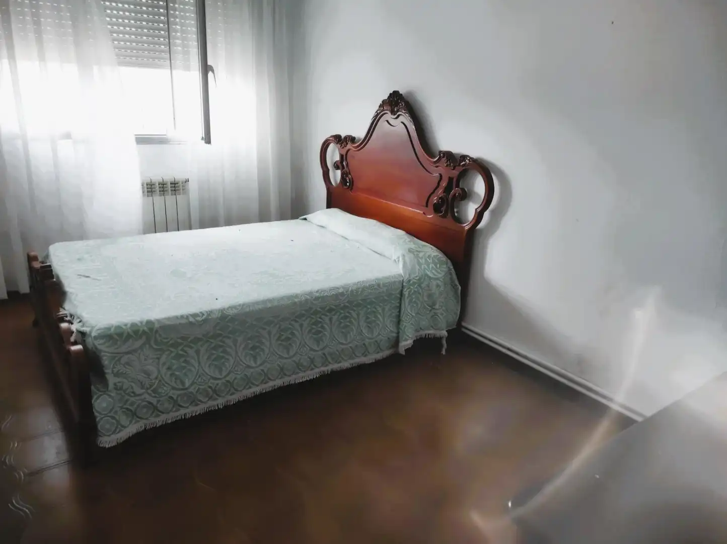Casa amb terrassa en venda a Campus Sur - Santa Marta, imagen 19