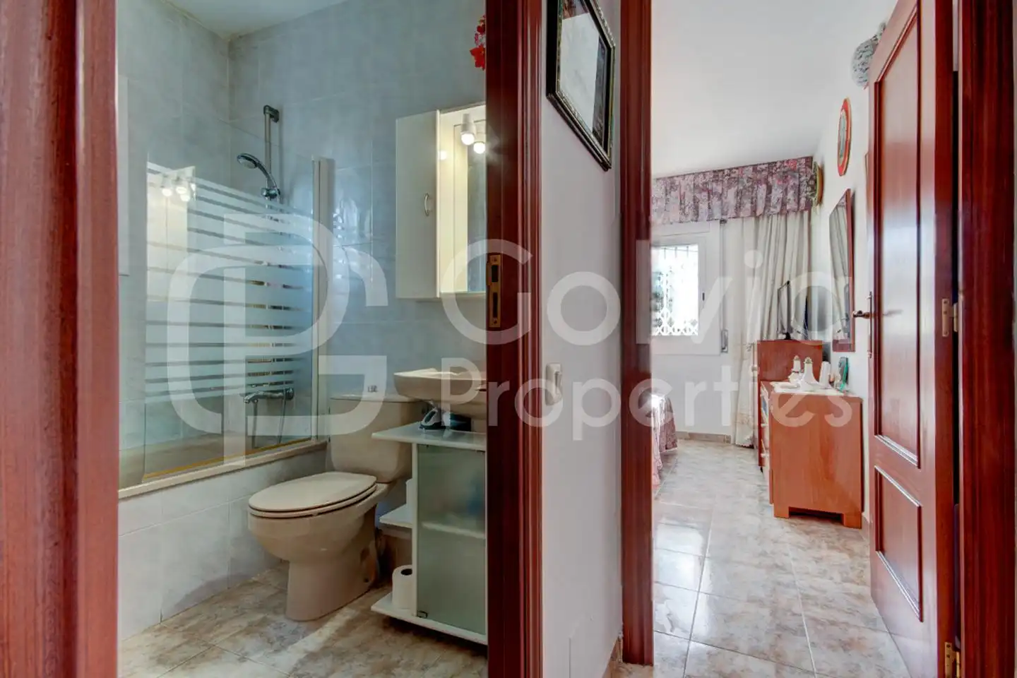 Pis en venda a Oceà Atlàntic, Cunit Residencial
