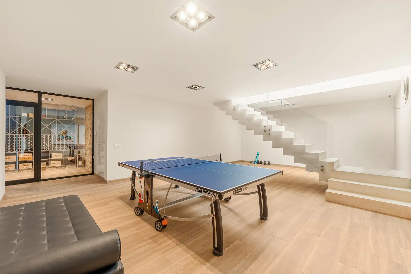 New build Detached house for sale in Calle Osa Menor, imagen 55