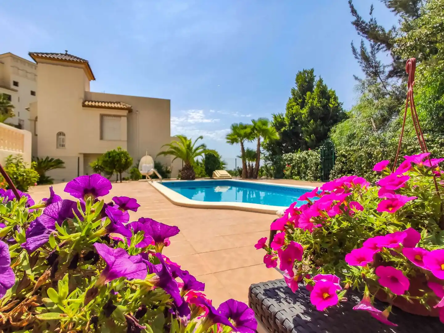 Chalet con piscina en venta en Orihuela Costa, imagen 40