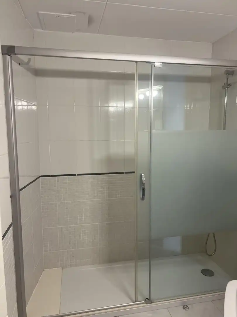 Baño de Piso en venta en La Ràpita con Aire acondicionado y Terraza
