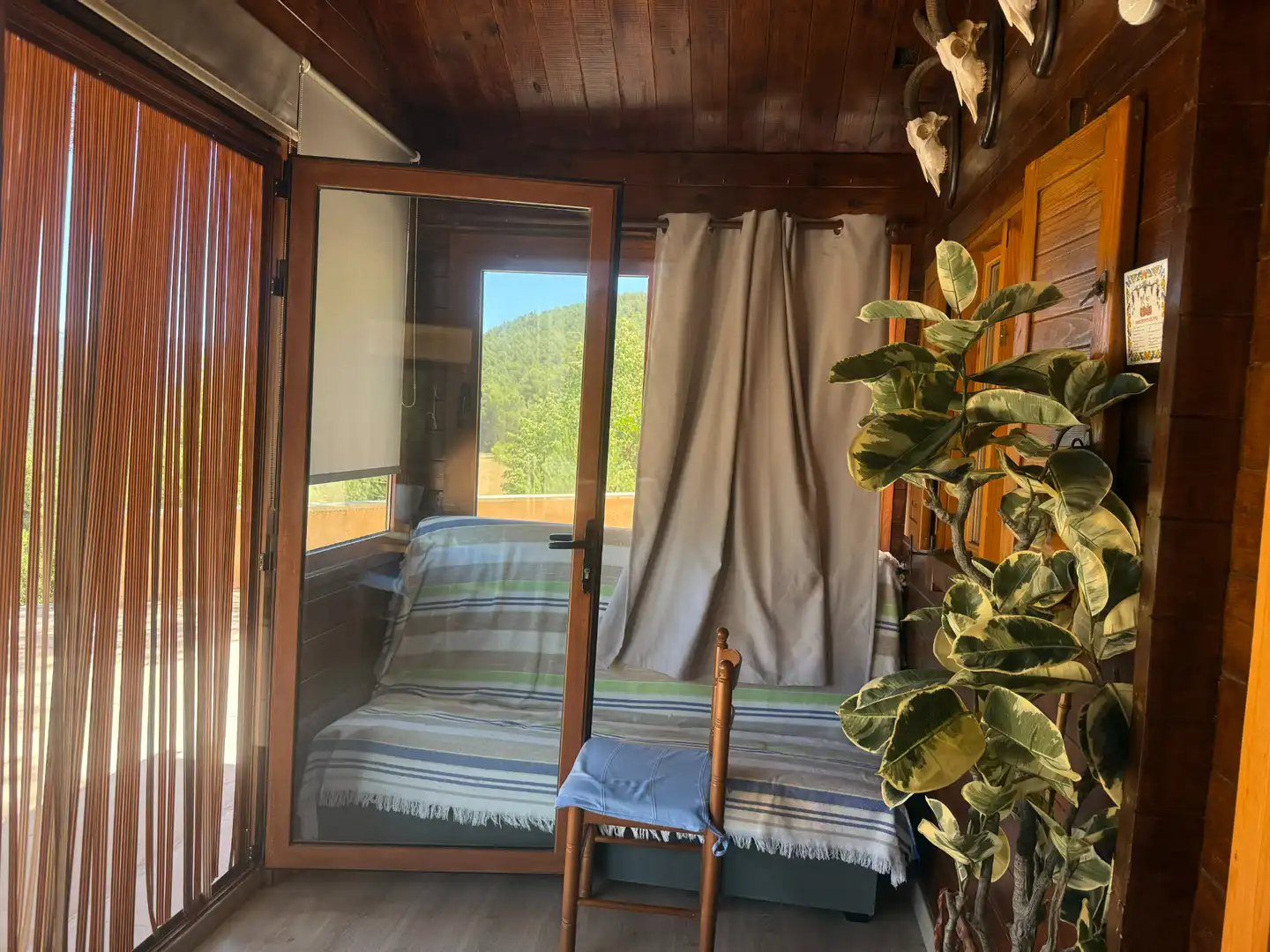 Casa rústica en venta en Buitre 32, imagen 44