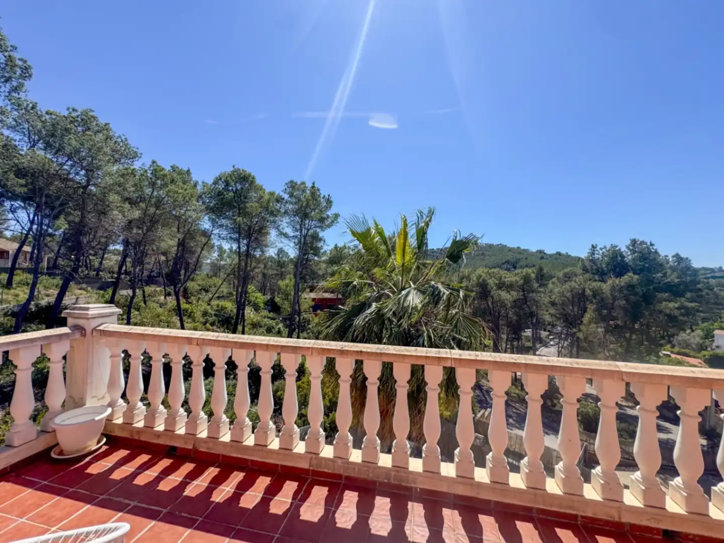 Chalet con piscina en venta en Olivella, imagen 23