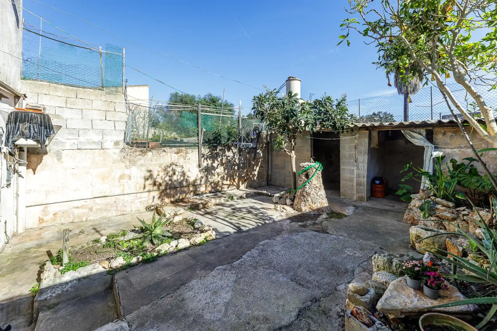 Terrace of Houses for sale in Campos  with Terrace and Storage room