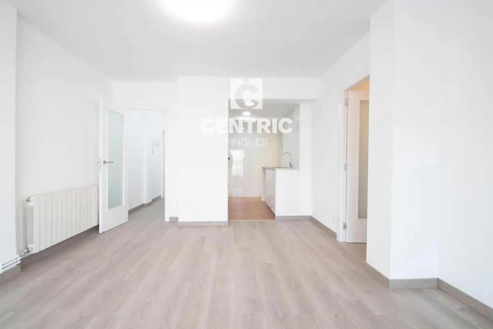 Habitación de Ático en venta en Terrassa con Calefacción y Terraza
