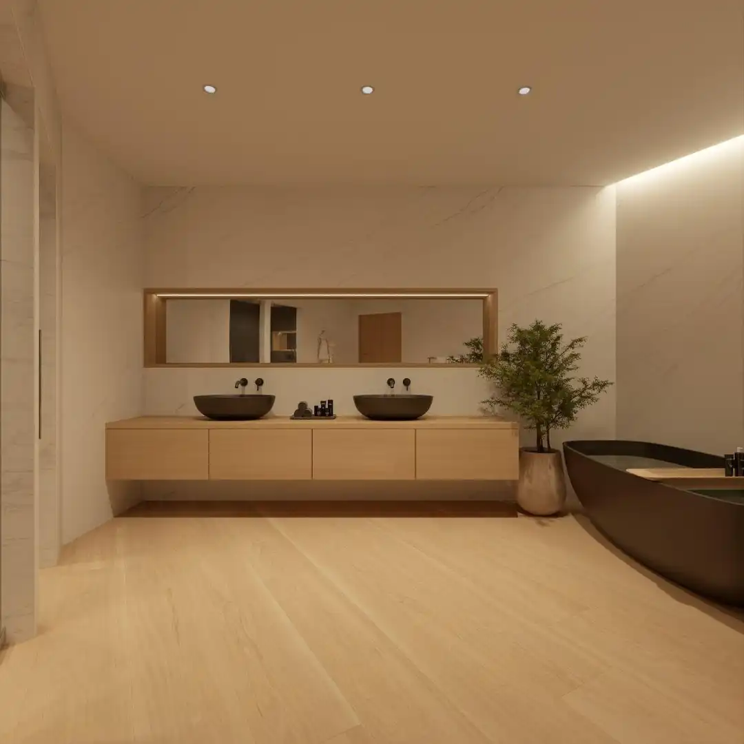Apartamento con piscina en venta en Altea la Vella, imagen 22