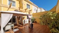 Garden of House or chalet for sale in Málaga Capital  with Air Conditioner, Terrace and Storage room