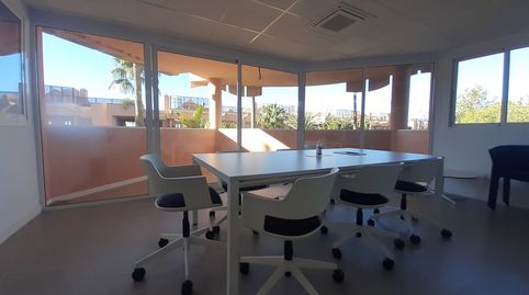 Foto 3 de Oficina de alquiler en Los Naranjos, Marbella