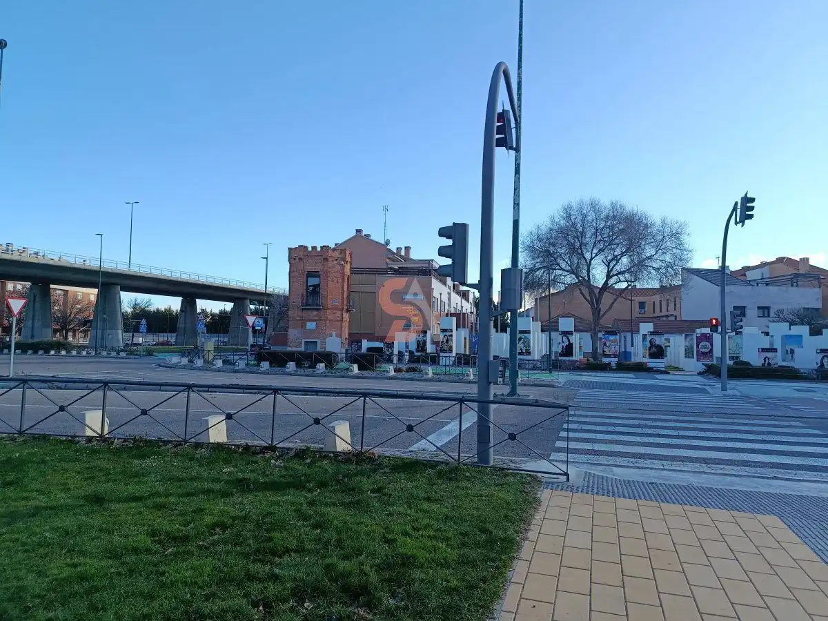 Local comercial en venda a DE RUEDA, imagen 8