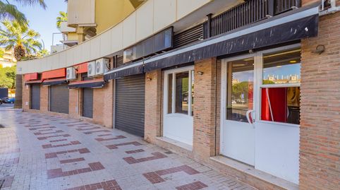 Photo 2 of Premises for transfer in Martín Carpena - Torre del Río, Málaga Capital