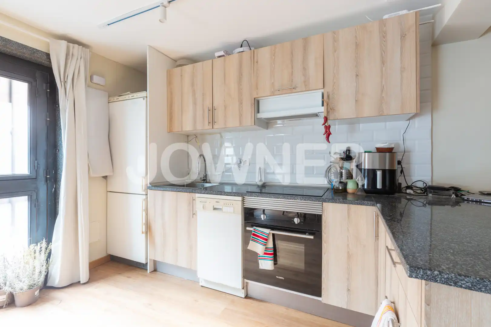 Estudio de alquiler en Calle de Londres, 55, Guindalera